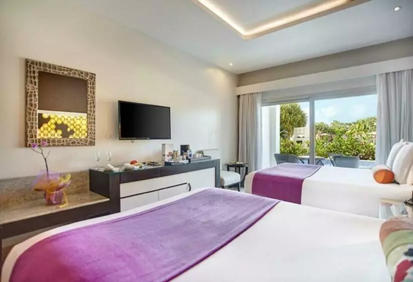 Club-juniorsviitti, Royalton Hideaway Blue Waters, An Autograph Collection All-Inclusive Resort - Adults Only