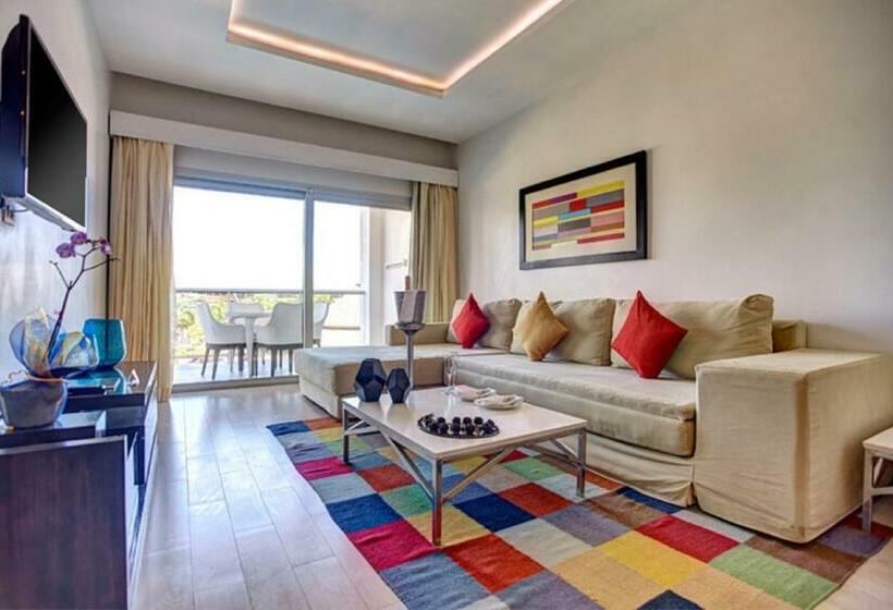 Люкс Президентский 2 Спальни, Hideaway At Royalton Blue Waters, An Autograph Collection All Inclusive Resort   Adults Only