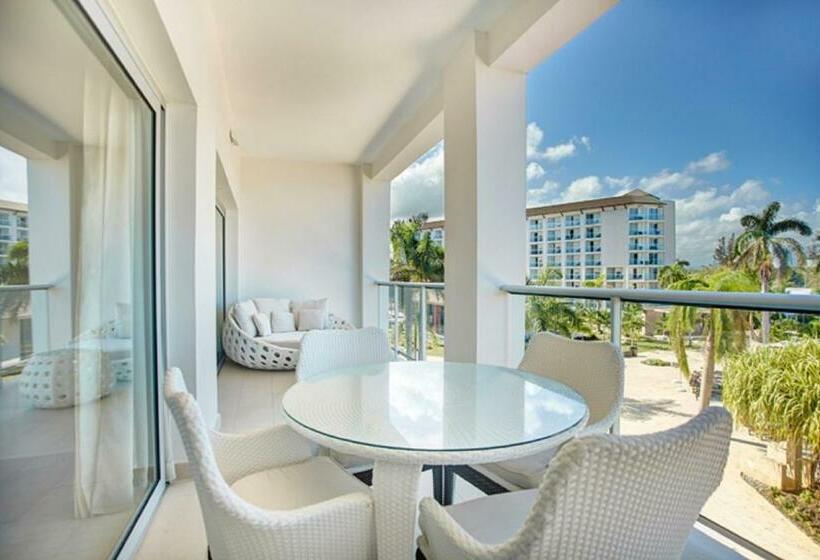 Люкс Президентский 2 Спальни, Hideaway At Royalton Blue Waters, An Autograph Collection All Inclusive Resort   Adults Only