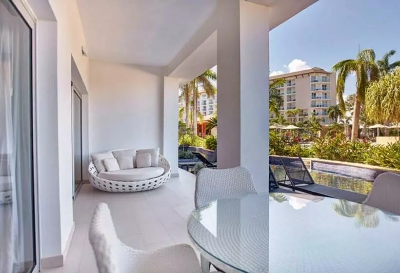 Presidenttisviitti 2 Makuuhuonetta, Royalton Hideaway Blue Waters, An Autograph Collection All-Inclusive Resort - Adults Only