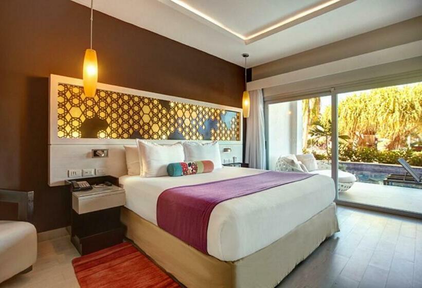 Люкс Президентский 2 Спальни, Hideaway At Royalton Blue Waters, An Autograph Collection All Inclusive Resort   Adults Only