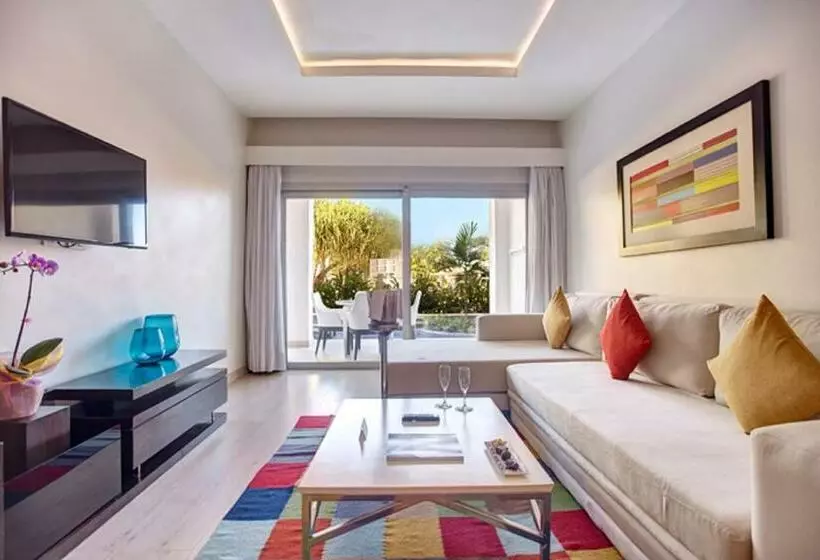 Presidenttisviitti, Royalton Hideaway Blue Waters, An Autograph Collection All-Inclusive Resort - Adults Only