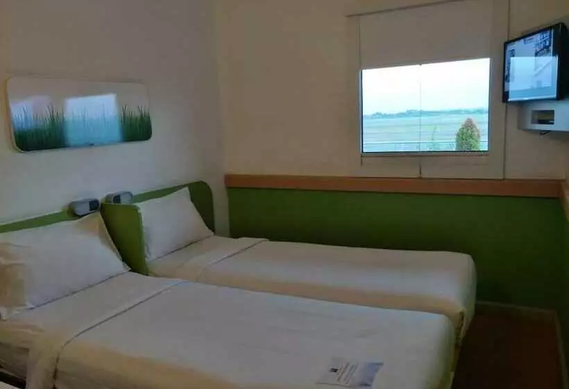 スタンダードルーム, Cordia Hotel Surabaya Airport