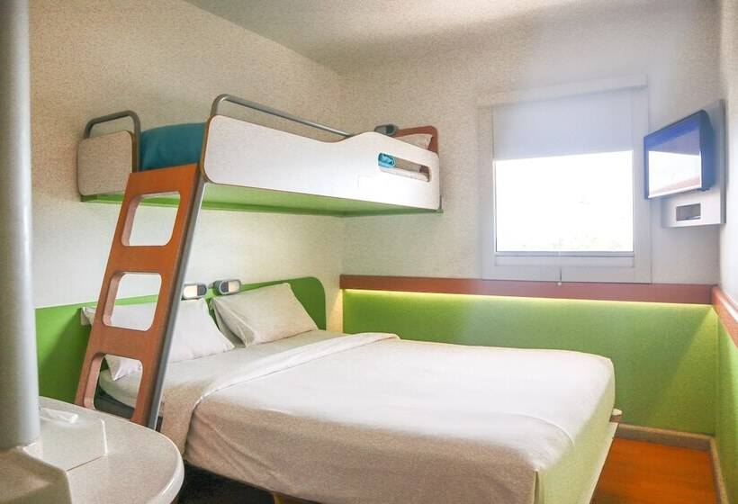 スタンダードルーム, Cordia Hotel Surabaya Airport