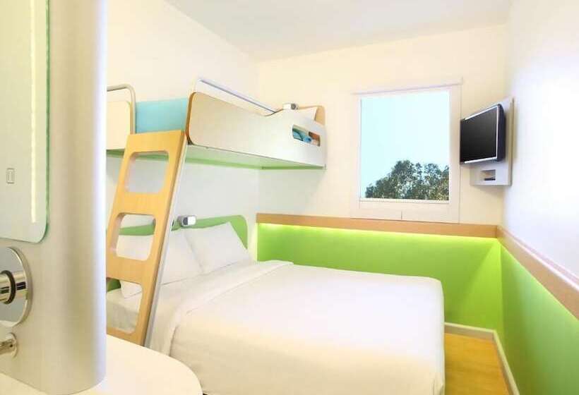 اتاق استاندارد, Cordia Hotel Surabaya Airport
