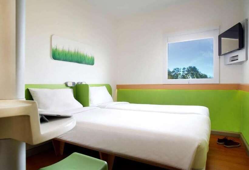 シングルデラックスルーム, Cordia Hotel Surabaya Airport