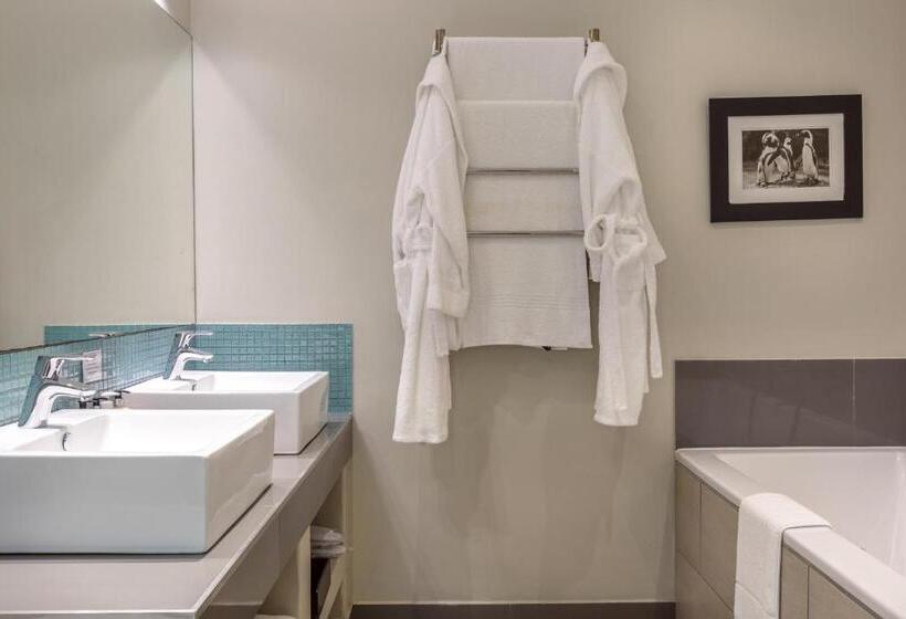 이그제큐티브 스위트, Whale Rock Luxury Lodge