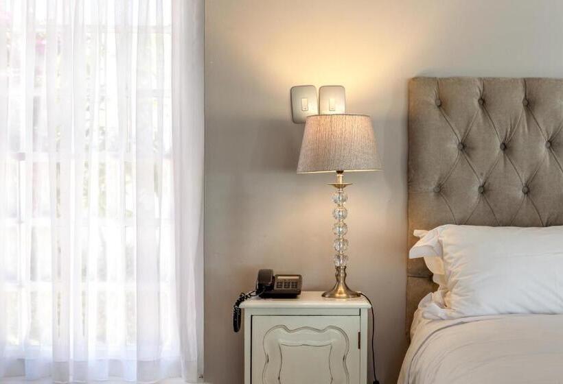 이그제큐티브 스위트, Whale Rock Luxury Lodge