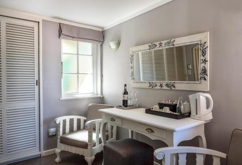 이그제큐티브 스위트, Whale Rock Luxury Lodge