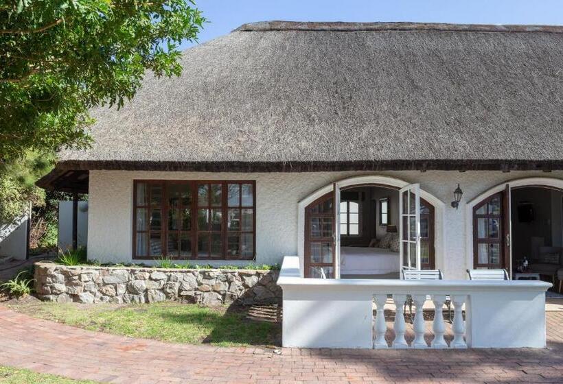 패밀리 스위트, Whale Rock Luxury Lodge