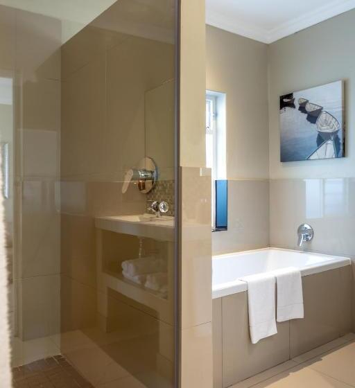 패밀리 스위트, Whale Rock Luxury Lodge