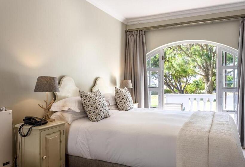 패밀리 스위트, Whale Rock Luxury Lodge