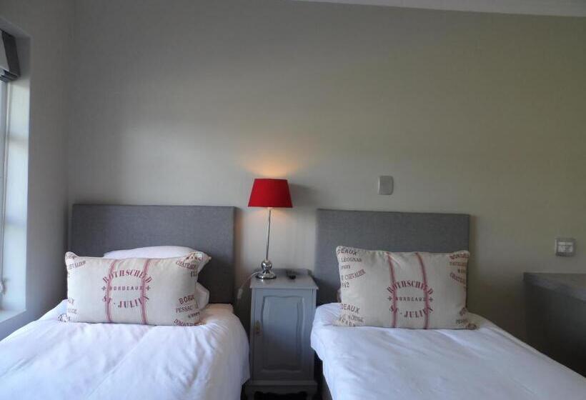 패밀리 스위트, Whale Rock Luxury Lodge