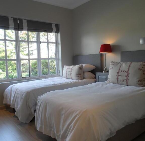 패밀리 스위트, Whale Rock Luxury Lodge