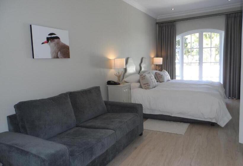 패밀리 스위트, Whale Rock Luxury Lodge