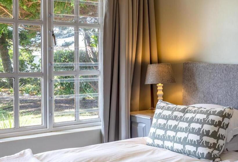 패밀리 스위트, Whale Rock Luxury Lodge