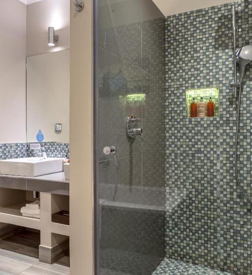 가든 전망 스위트, Whale Rock Luxury Lodge