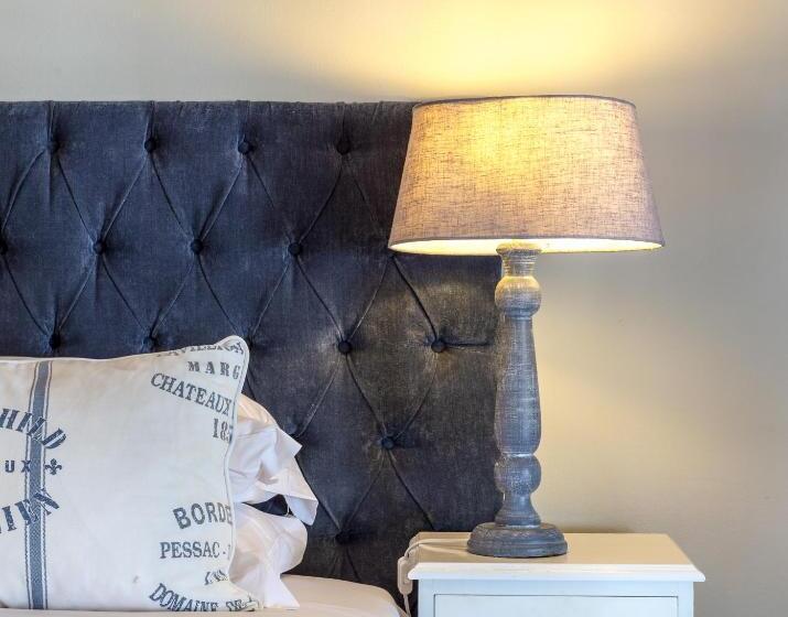 가든 전망 스위트, Whale Rock Luxury Lodge