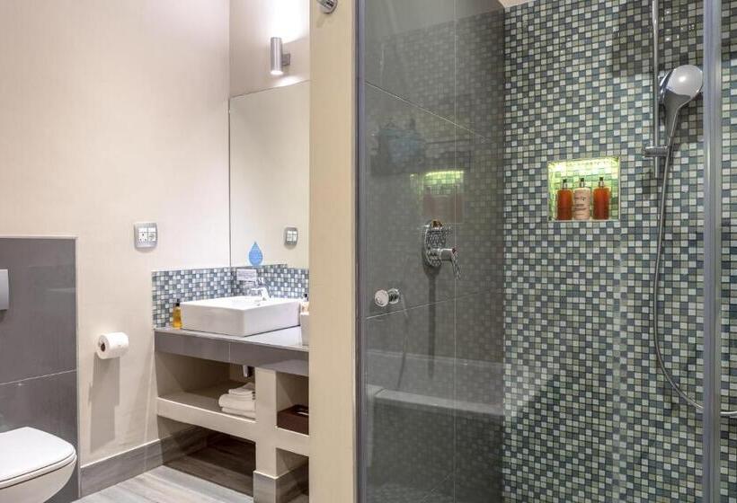 가든 전망 스위트, Whale Rock Luxury Lodge