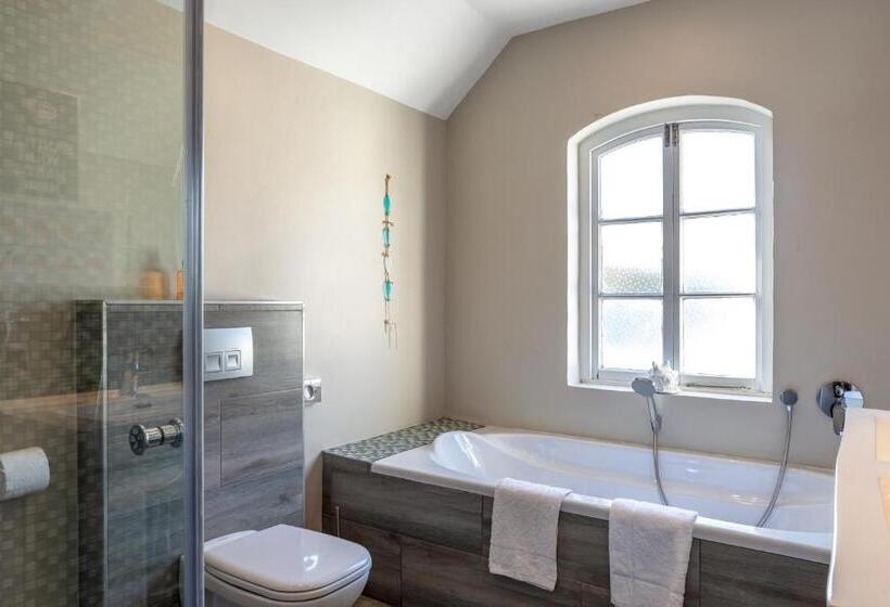 전망 스위트, Whale Rock Luxury Lodge