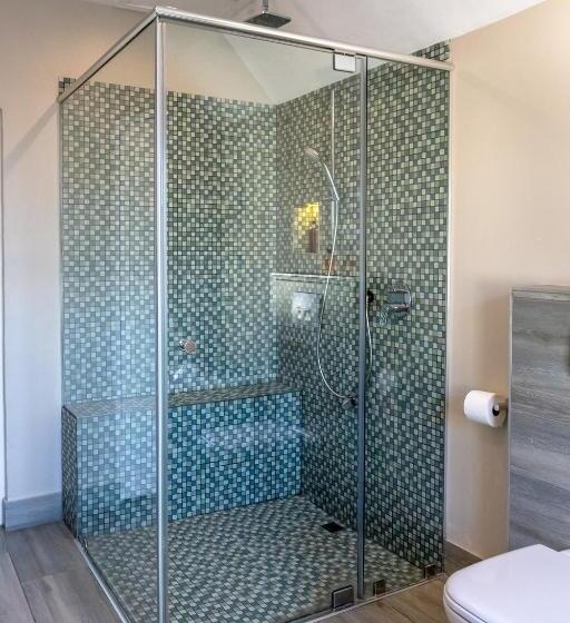 전망 스위트, Whale Rock Luxury Lodge