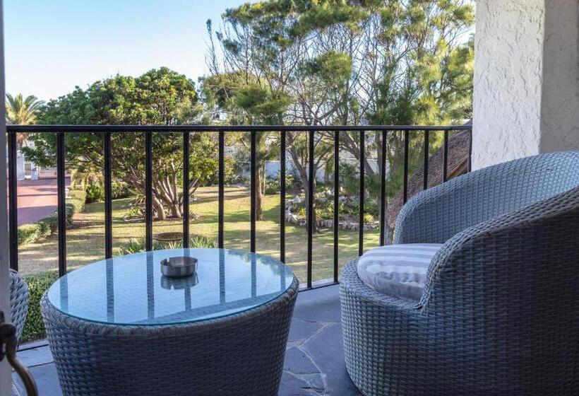 전망 스위트, Whale Rock Luxury Lodge