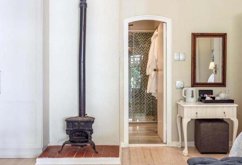 가든 전망 스위트, Whale Rock Luxury Lodge