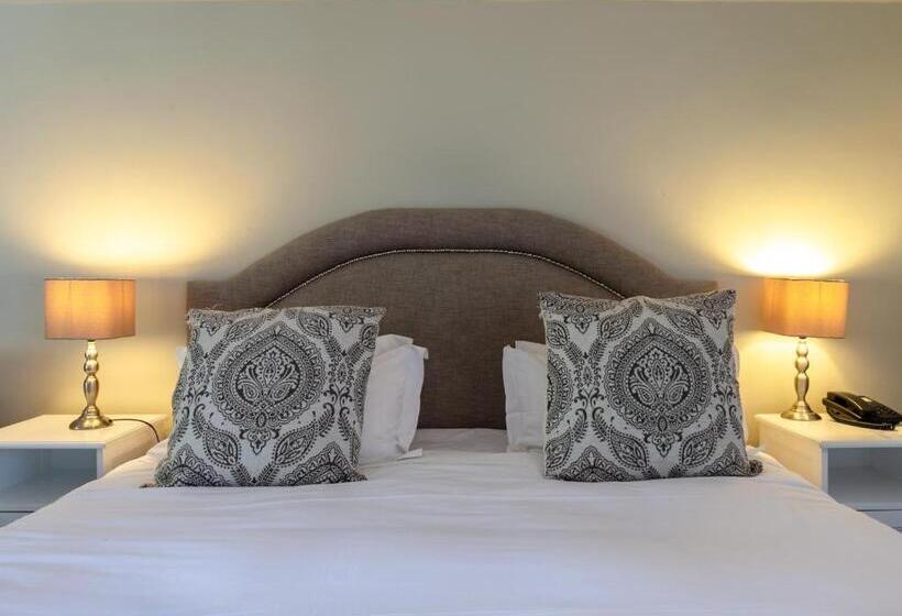 전망 스위트, Whale Rock Luxury Lodge