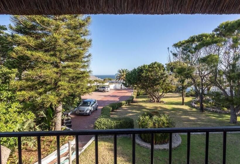 전망 스위트, Whale Rock Luxury Lodge