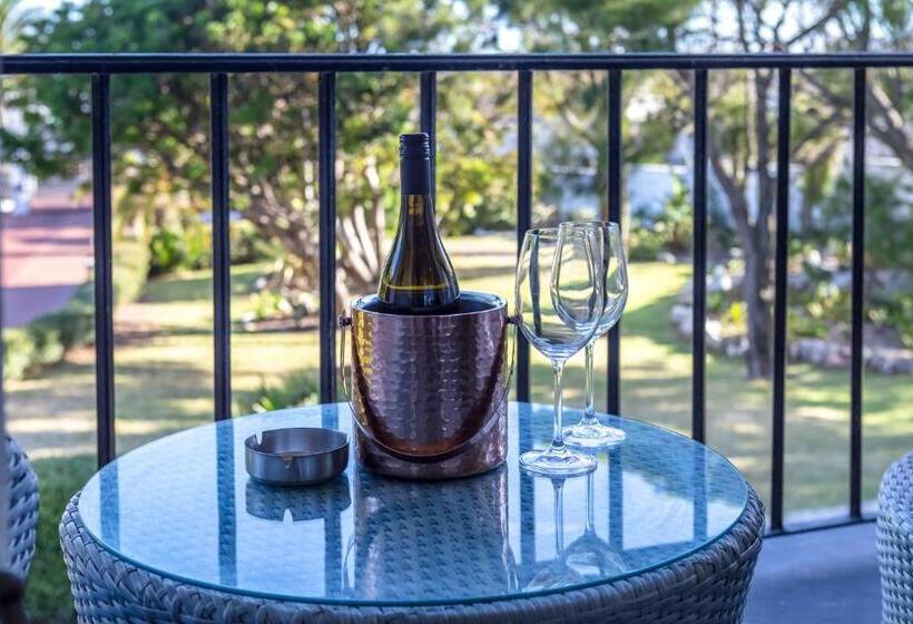 전망 스위트, Whale Rock Luxury Lodge