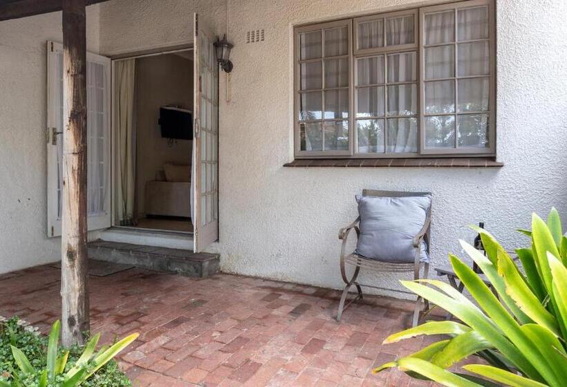 디럭스 룸, Whale Rock Luxury Lodge