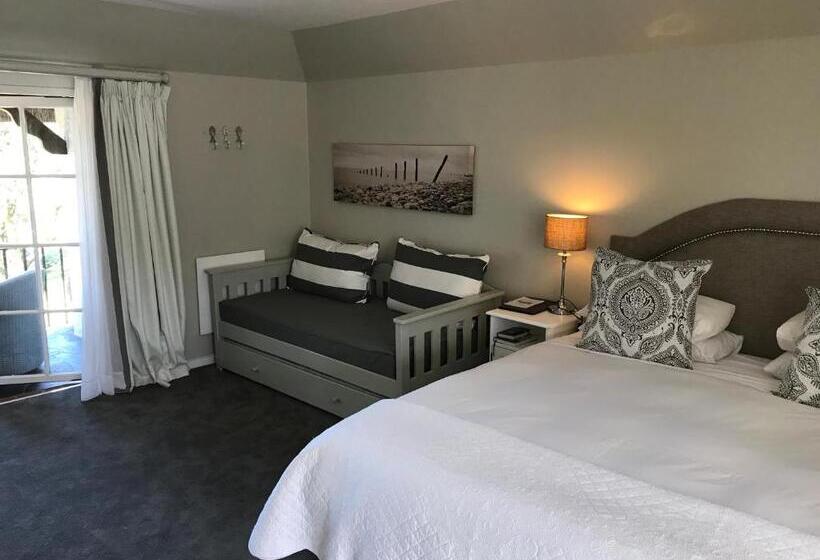 전망 스위트, Whale Rock Luxury Lodge