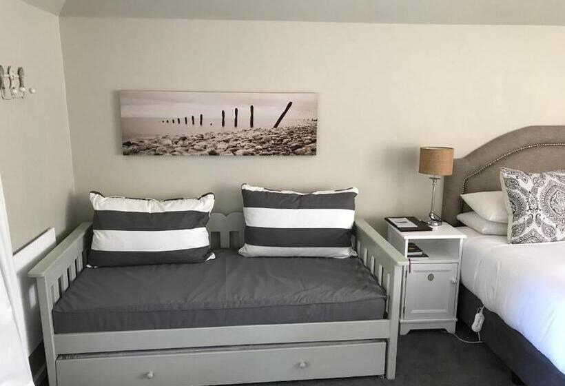 전망 스위트, Whale Rock Luxury Lodge