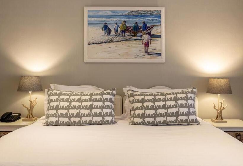 디럭스 룸, Whale Rock Luxury Lodge
