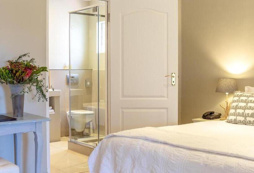 디럭스 룸, Whale Rock Luxury Lodge