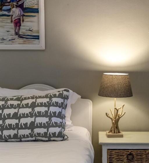 디럭스 룸, Whale Rock Luxury Lodge