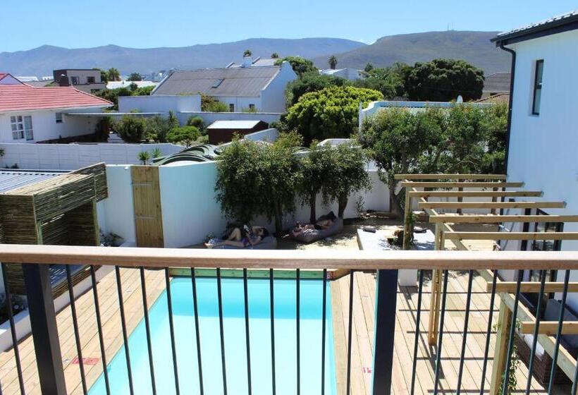 풀장 전망 스위트, Whale Rock Luxury Lodge