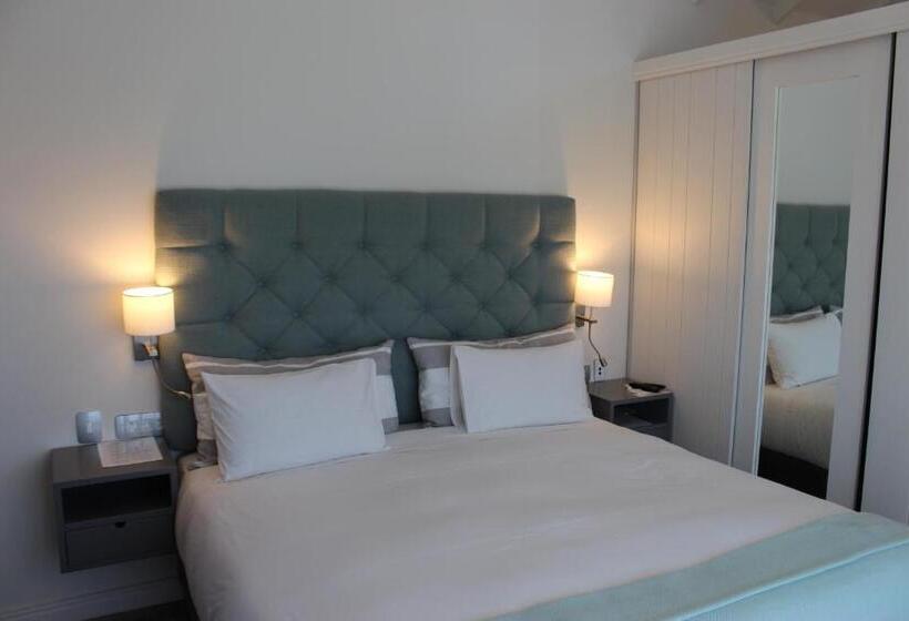 풀장 전망 스위트, Whale Rock Luxury Lodge