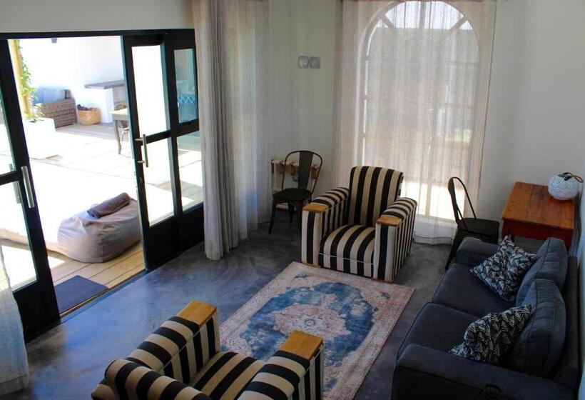 풀장 전망 스위트, Whale Rock Luxury Lodge