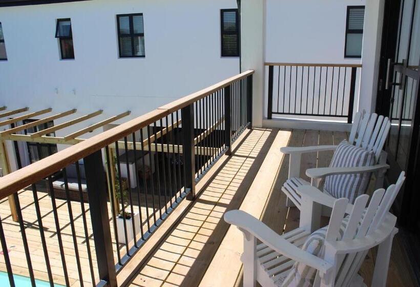 풀장 전망 스위트, Whale Rock Luxury Lodge