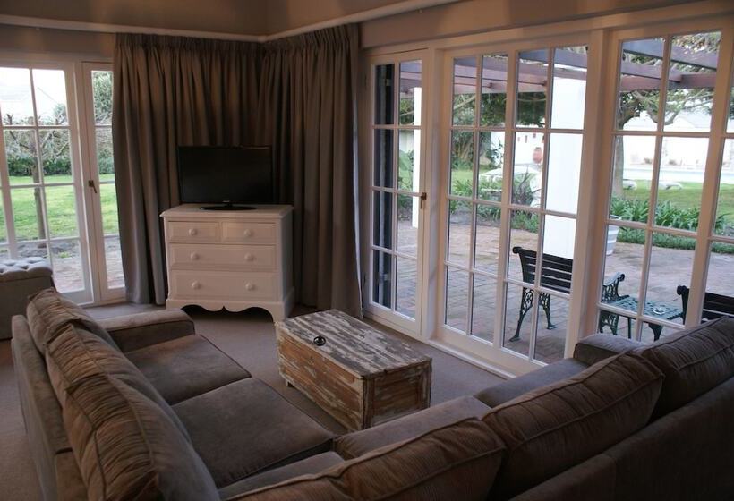 이그제큐티브 스위트, Whale Rock Luxury Lodge