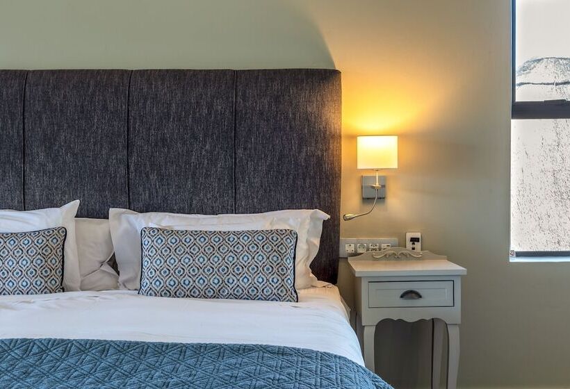 이그제큐티브 스위트, Whale Rock Luxury Lodge