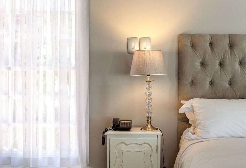 이그제큐티브 스위트, Whale Rock Luxury Lodge