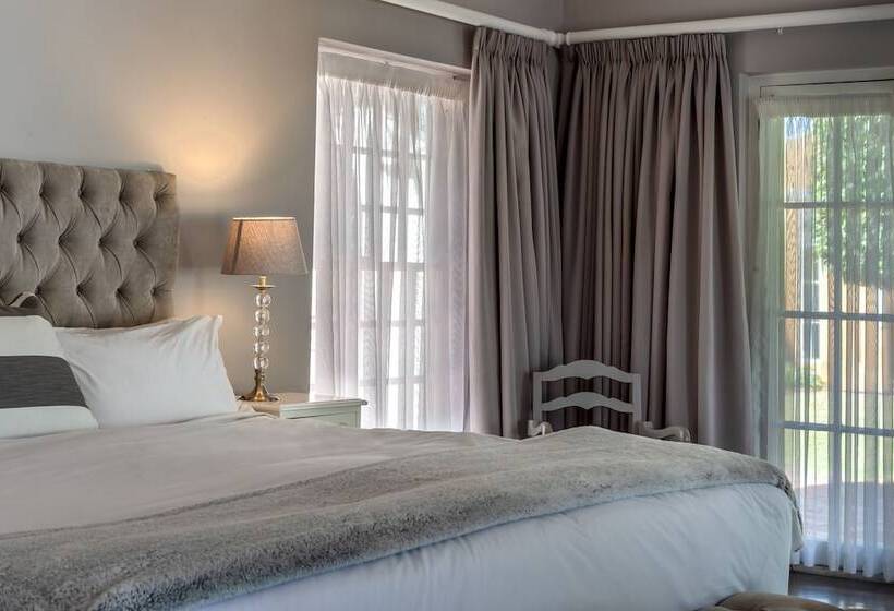 이그제큐티브 스위트, Whale Rock Luxury Lodge