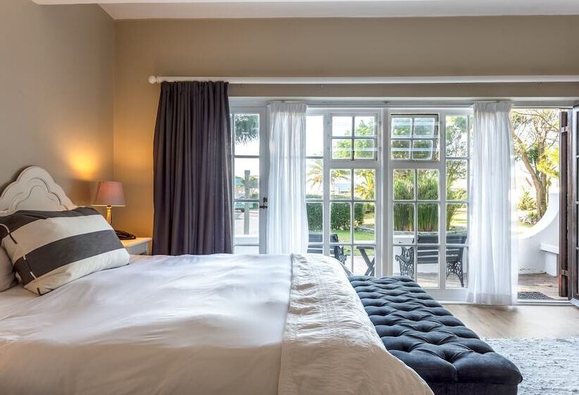 디럭스 룸, Whale Rock Luxury Lodge