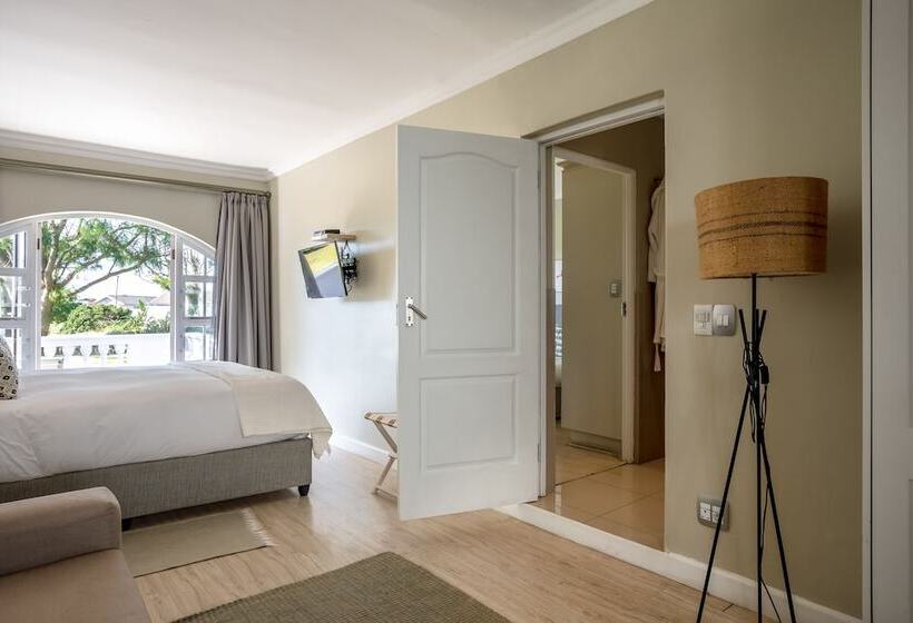 패밀리 스위트, Whale Rock Luxury Lodge