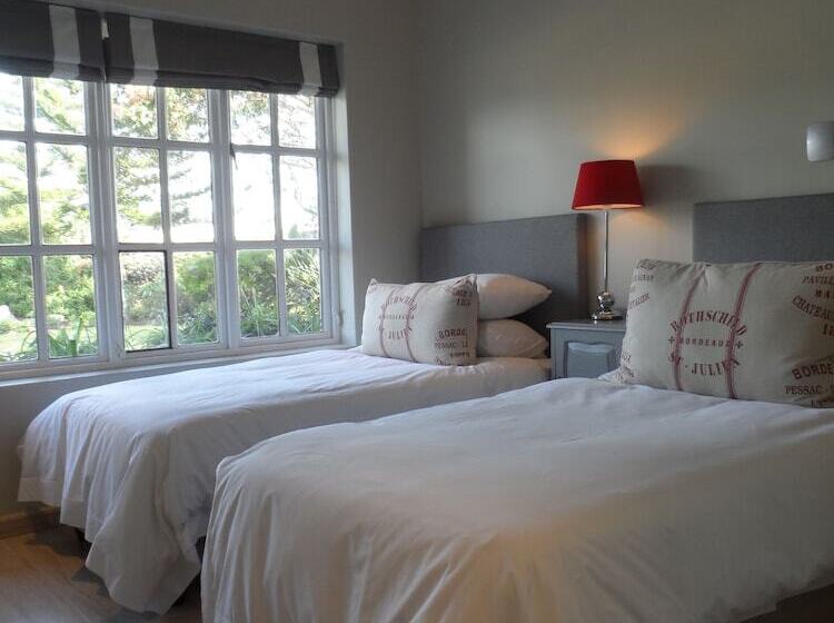 패밀리 스위트, Whale Rock Luxury Lodge