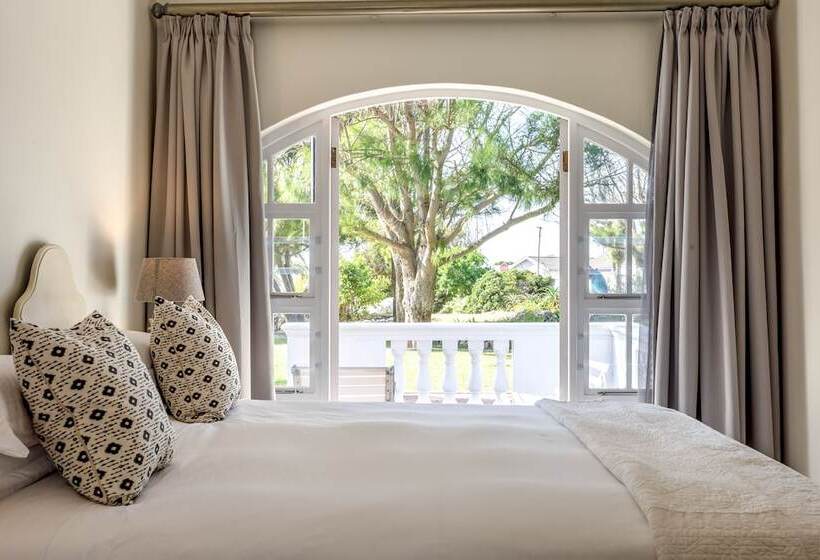 패밀리 스위트, Whale Rock Luxury Lodge