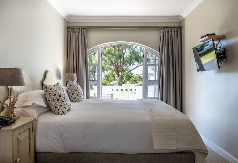 패밀리 스위트, Whale Rock Luxury Lodge