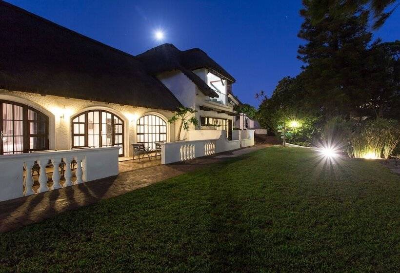 패밀리 스위트, Whale Rock Luxury Lodge